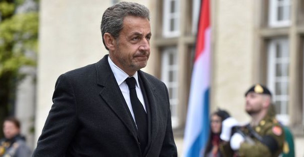 France: le Conseil constitutionnel rejette le recours de Nicolas Sarkozy contre son renvoi en procès dans l'affaire Bygmalion