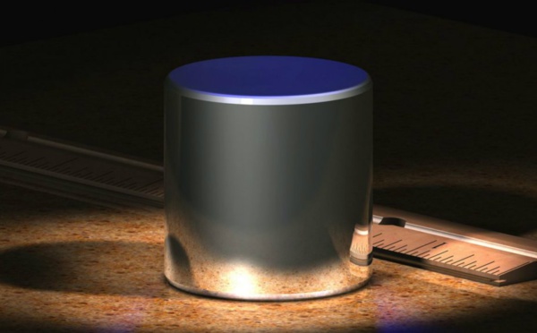 Le kilogramme change officiellement de système de mesure international