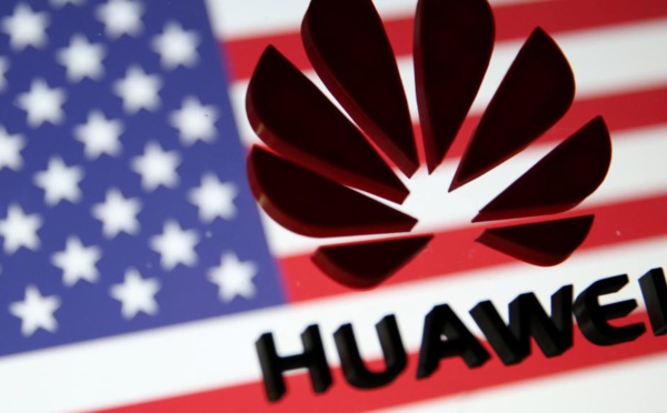 Les États-Unis lèvent temporairement une partie des restrictions visant Huawei