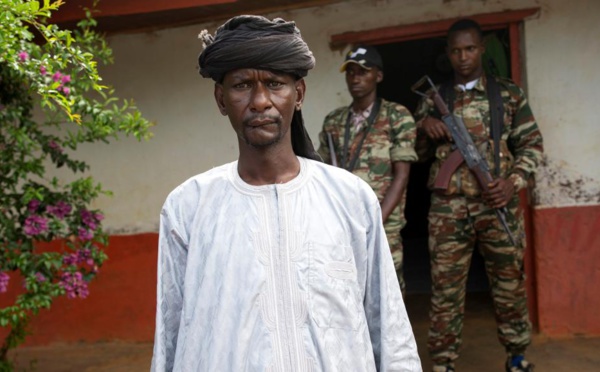 RCA: 34 personnes tuées dans des attaques du groupe armé 3R