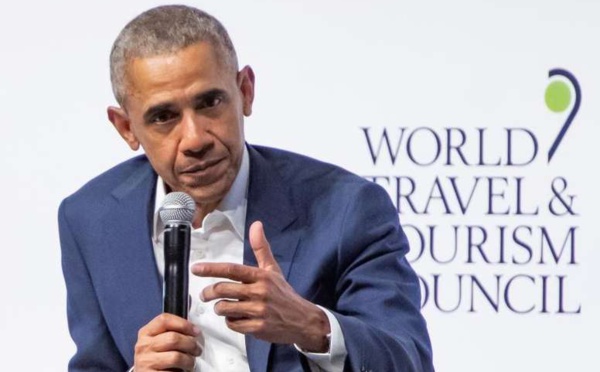 Le conseil de Barack Obama à Messi