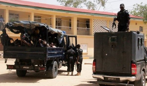 Nigeria : Amnesty International dénonce le maintien de la peine de mort