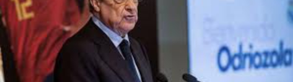 Le Real Madrid pourrait se faire rattraper par le fair-play financier !