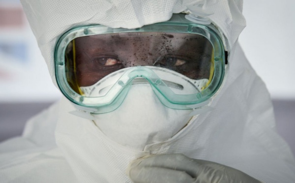 Ebola: l'OMS convoque une réunion d'urgence après des cas en Ouganda