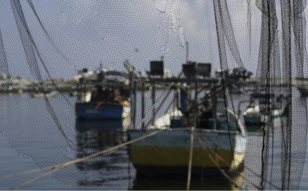 Gaza: la zone de pêche entièrement fermée par la marine israélienne