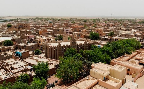 Mali: le gouverneur de Mopti limogé