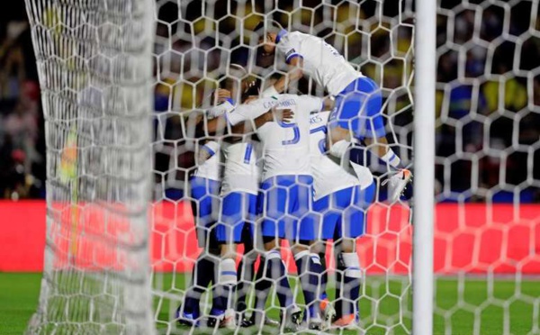 Copa America : le Brésil réussit son entrée