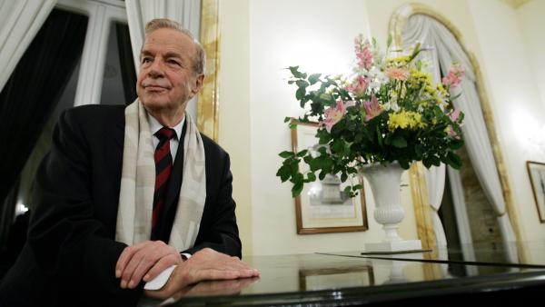 Le cinéaste italien Franco Zeffirelli est mort