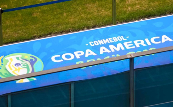 Copa América : le Vénézuela et le Pérou se neutralisent