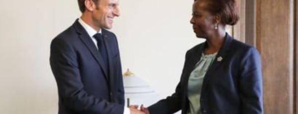 Des francophones s'élèvent contre le "colonialisme anglo-américain"