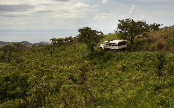 RDC: incertitudes sur l'origine du nouveau massacre en Ituri