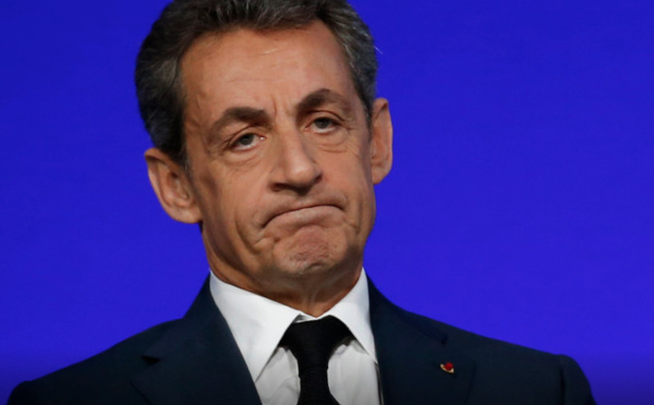 Affaire Paul Bismuth: Nicolas Sarkozy sera jugé pour corruption