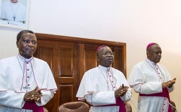 RDC: l’église catholique appelle à la dépolitisation de la CENI