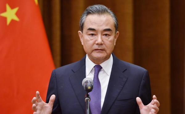 Accusé d’entraîner l’Afrique dans le «piège de la dette», Pékin s’en défend