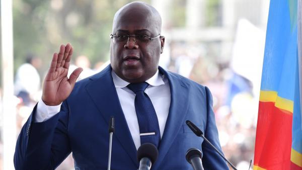 Tshisekedi "a pris une direction opposée à la nôtre"