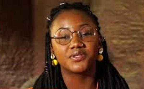 Fatou "Toufah" Jallow: 'Yahya Jammeh m'a sodomisée'