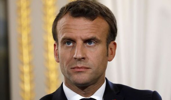 Macron «condamne fermement» les attentats de Tunis