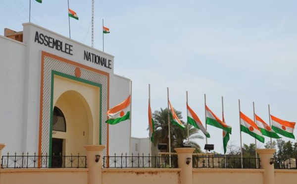 L'opposition nigérienne joue et perd