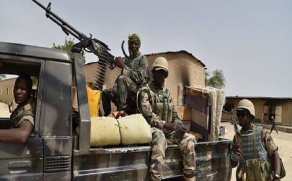 Attaque contre un camp de l'armée dans l’ouest du Niger