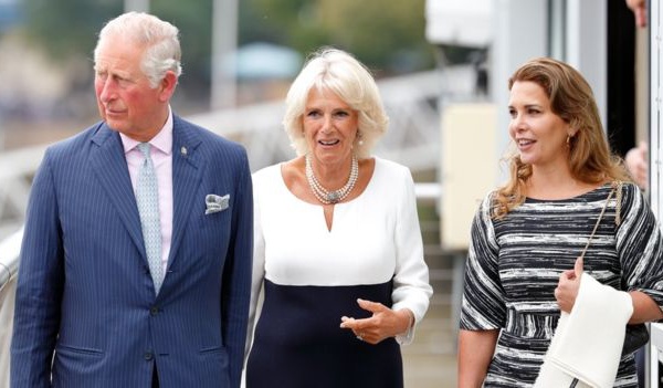 La fuite en Allemagne d’une des épouses du cheikh de Dubaï écorne l’image de l’émirat