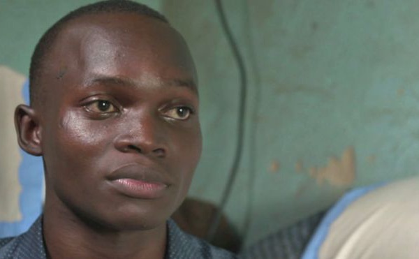 ‘Ma mère est morte sans me dire que j'avais le Sida’