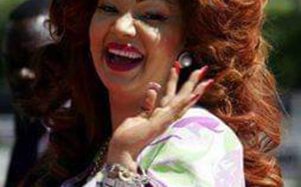 Les bijoux de Chantal Biya, d'une valeur de 200 millions d'euros, saisis par les douaniers Belges