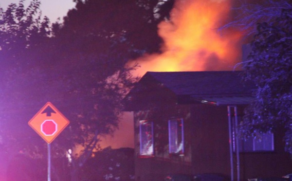 États-Unis: un deuxième séisme d'ampleur fait trembler la Californie