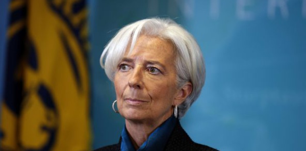 Christine Lagarde quitte la présidence du FMI : quel bilan pour l’Afrique ?