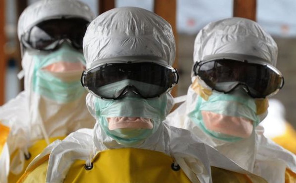La peur et la méfiance plus dangereuses qu'Ebola