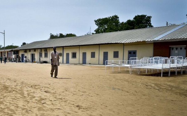 Deux universités suspendues au Tchad