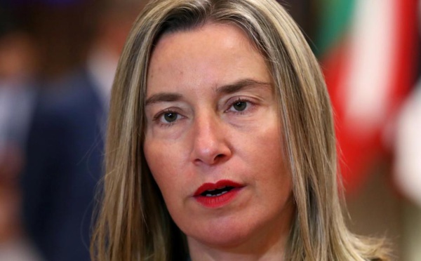 G5 Sahel: l'UE annonce une aide additionnelle de 138 millions d’euros