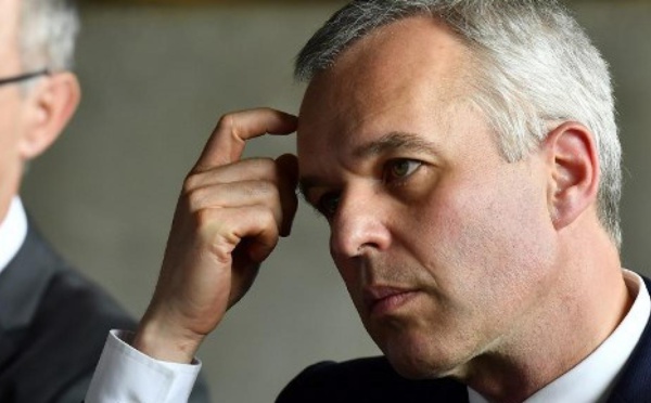 France: de Rugy désormais accusé de louer un «logement à vocation sociale»