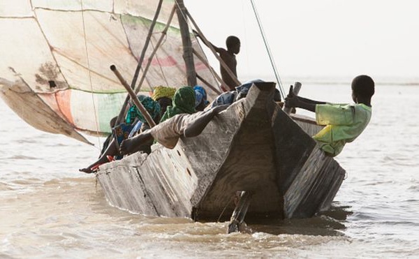Onze morts dans le naufrage d'une pirogue au Niger