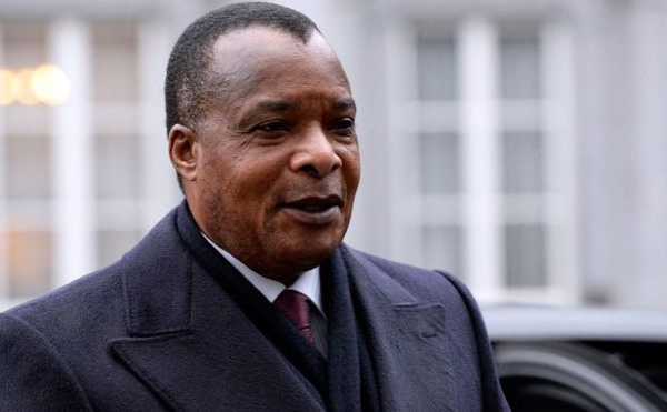 Le FMI accepte finalement d'aider le Congo-Brazzaville