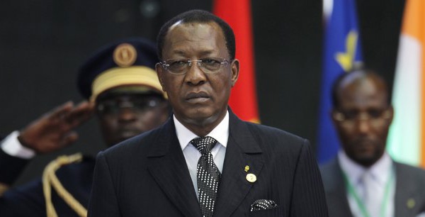 ​Tchad: le président Déby ordonne la levée immédiate des restrictions d’accès aux réseaux sociaux