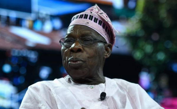 Obasanjo craint un "génocide de type rwandais" au Nigeria