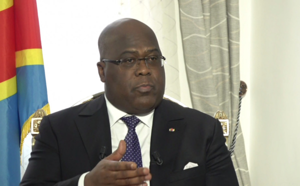 Coupure de la RTVS1 en RDC: les salariés interpellent le président Tshisekedi