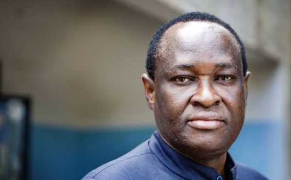 Massacres au centre du Mali: "la principale menace est la menace terroriste" (Tiébilé Dramé)