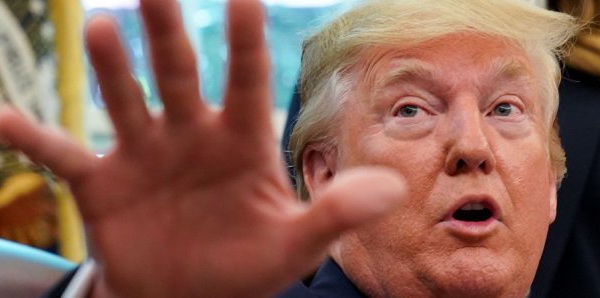 Des documents lient Trump aux efforts pour acheter le silence d'ex-maîtresses présumées