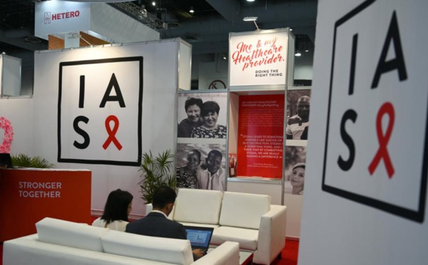 Les questions en débat au congrès scientifique sur le VIH-Sida