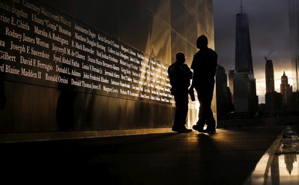 Les victimes collatérales du 11 septembre indemnisées jusqu'en 2090