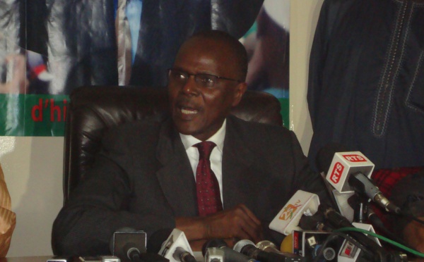 Affaire Barthélémy Dias : Le Parti socialiste sénégalais brise le silence