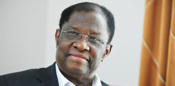 ​RDC: Alexis Thambwe Mwamba élu président du Sénat