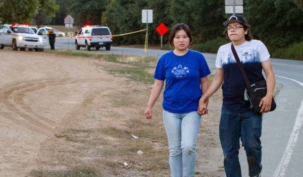 Une fusillade fait 3 morts lors d’un festival en Californie