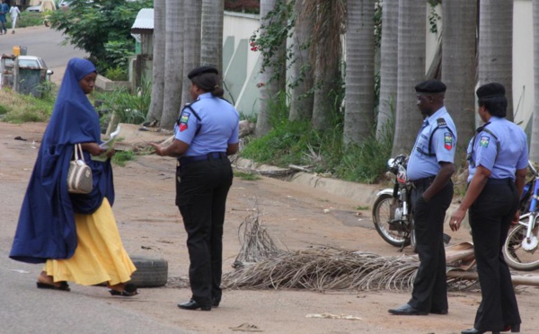 Nigeria: le Mouvement islamique chiite, une épine dans le pied du gouvernement