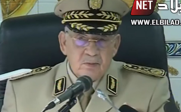 Algérie : l’Armée rejette les conditions posées par le « panel des médiateurs »