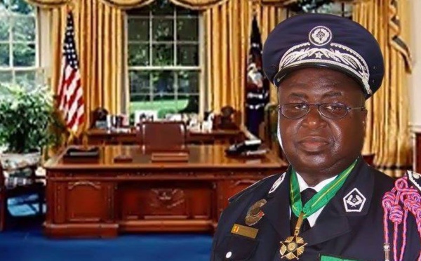 Lutte contre l’insécurité: Un commissaire à la retraite plaide pour la création d’un ministère chargé de la Sécurité publique