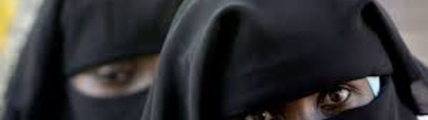 Pays-Bas: l'interdiction du port du voile intégral entre en vigueur
