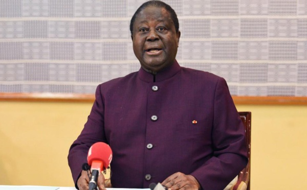 Henri Konan Bédié: «Bientôt une plateforme de l'opposition avec Gbagbo et Soro»