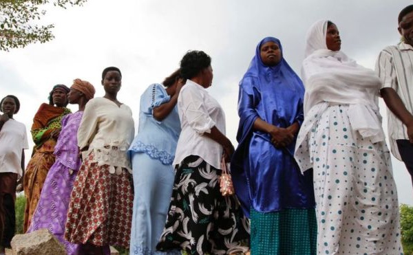 Ouganda : la 'migration massive' des populations vers l'Inde